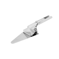 Lopatica za tortu sa potiskivačem, inox W15219